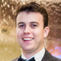 Backwoods Energy Services Employee Mitchell Boyd's profile photo