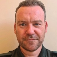 North West Ambulance Service NHS Trust Employee Liam Gardner's profile photo