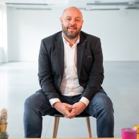 Redcentric Employee Gareth Huxall's profile photo