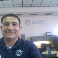 Desert Toyota Employee Fabian Hurtado's profile photo