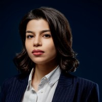 Layerswap Employee Anna Tantushyan's profile photo