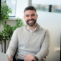 CCI South Africa Employee Daniel Baker's profile photo