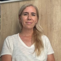 Grupo OSDE Employee Ariana Salata's profile photo