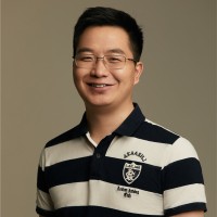 ThreatBook Employee Jie Chen's profile photo