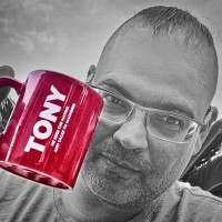 Tappx - The app developers community Employee Antonio H.'s profile photo