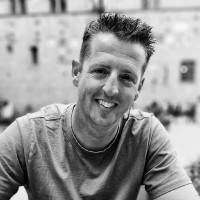 Fom Employee Vincent de Bruin's profile photo