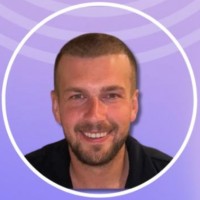 trumpet Employee Luke Matthews's profile photo