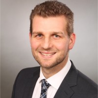 Olympus Medical Systems EMEA Employee Patrick Vogel's profile photo