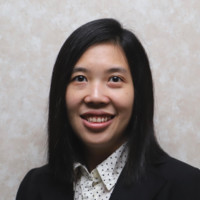 UPsafety, a T2 Systems company Employee Linh Phung's profile photo