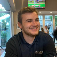 Daniel Scott Email & Phone Number