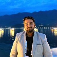 Vatsal Joshi Email