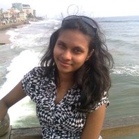 Coworks Inc. Employee Chamilka Sajeewani's profile photo