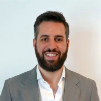 DISPLAX Employee Nuno Santos Monteiro's profile photo