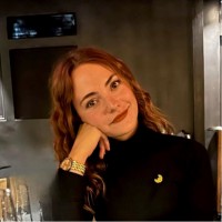 Salomé Henry-Comès Email & Phone Number