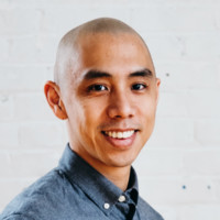 About Films Employee Toby Mak's profile photo