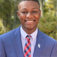 Voices for Georgia's Children Employee Joshua England's profile photo