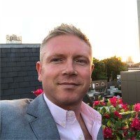 Easy Live Auction Employee Jonathan Burnside's profile photo