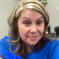 Amber May Email