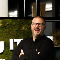 Greater Employee Rody Huibers's profile photo
