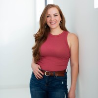 Beekman Social Employee Gretchen Priddy's profile photo