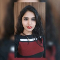 Multi Recruit Employee Santhoshi R's profile photo