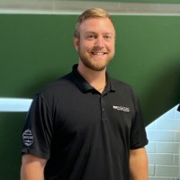 Acutec Precision Aerospace Inc. Employee Cameron Demaison's profile photo