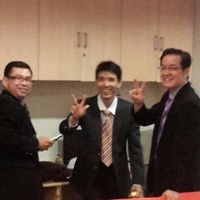 Lim Loi Email & Phone Number | Prudential Indonesia (PT Prudential Life ...