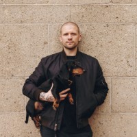 VAUST studio Employee Joern Scheipers's profile photo