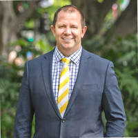 Ray White Lower North Shore Group Employee Stewart Gordon's profile photo