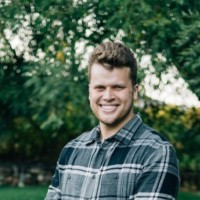 Aspire Research Center Employee Spencer White's profile photo