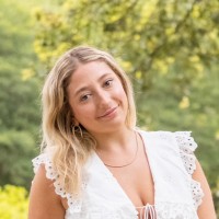 Paladin Artists Employee Eden Rose's profile photo