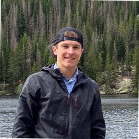 AFORMIC Employee Ben Dara's profile photo