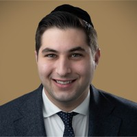 Jeremy Friedman Email & Phone Number