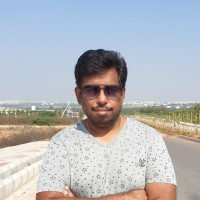 VividMinds Technologies Employee Santosh Tarlapally's profile photo