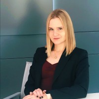 GEROPHARM Employee Tatyana Moiseenko's profile photo