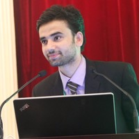 Tata Consultancy Services Employee Mohammad Aleem's profile photo