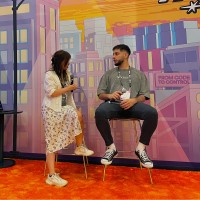 Caldera Employee Jay Khan's profile photo