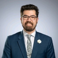 Canadian Bar Insurance Association (CBIA) Employee Daniel Cheung's profile photo