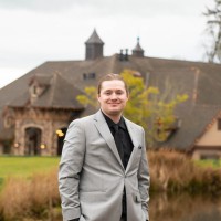 Assured Technology Solutions Employee Marcus Winner's profile photo