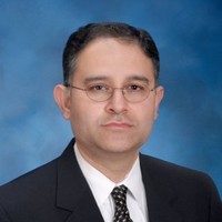 USAA Life Insurance Company Employee Zulfi Kureshi's profile photo