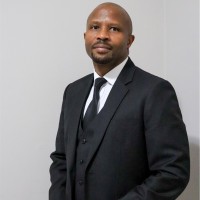 Tyco Fire & Security UAE LLC Employee Lindo Ndwandwe's profile photo