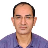 MGF Employee Bhuwan Gaur's profile photo