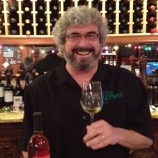 Eve's Wine 101 Employee Michael Perlis's profile photo