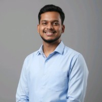 Phani Mohanty's profile photo