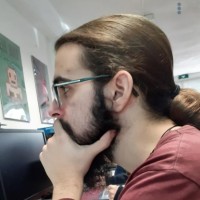 E2Tech Employee Afonso Rosa's profile photo