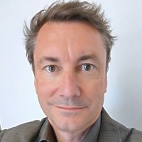 ETSI Employee Patrick Mercanton's profile photo