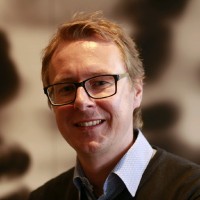 Betterspace GmbH Employee Christian Heineck's profile photo