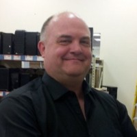 ATC Lighting and Plastics Inc. Employee John Maier's profile photo