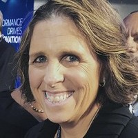 WDIV Local 4 News/ClickOnDetroit Employee Ro Coppola's profile photo