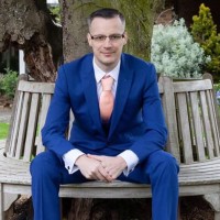 Zinc Systems Employee Chris Lyall's profile photo